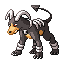 Houndoom - Emerald (Normal)