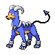 Houndoom - HeartGold SoulSilver (Shiny)