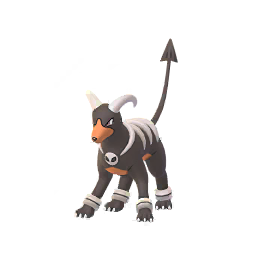 Houndoom - GO (Normal)
