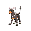 Houndoom - Omega Ruby Alpha Sapphire (Normal)
