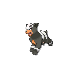 Houndour - Ultra Sun Ultra Moon