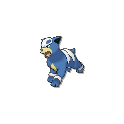 Houndour - Ultra Sun Ultra Moon