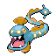 Huntail - Emerald (Normal)
