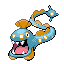 Huntail - Ruby Sapphire (Normal)