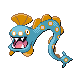 Huntail - Platinum (Normal)