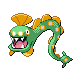 Huntail - Platinum (Shiny)
