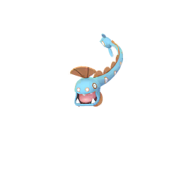Huntail - GO (Normal)