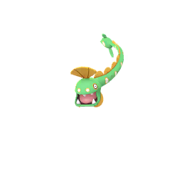 Huntail - GO (Shiny)