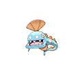 Huntail - Omega Ruby Alpha Sapphire (Normal)