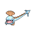 Huntail - X Y (Normal)