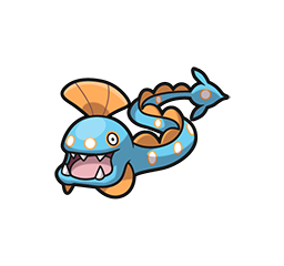 Huntail - Brilliant Diamond Shining Pearl