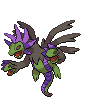 Hydreigon - Black 2 White 2 Black White Animated (Shiny)