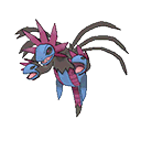 Hydreigon - Bank