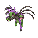 Hydreigon - Bank