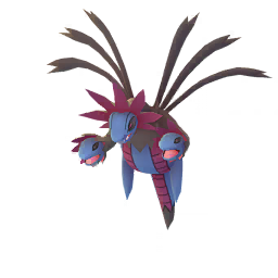 Hydreigon - GO (Normal)