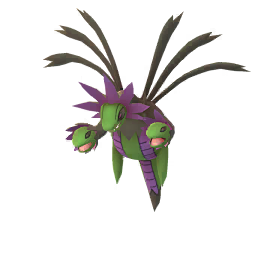 Hydreigon - GO (Shiny)