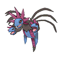 Hydreigon - Omega Ruby Alpha Sapphire (Normal)