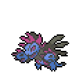 Hydreigon - Sword Shield