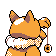 Hypno - Gold (Back View)