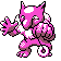 Hypno - Silver (Shiny)