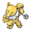 Hypno - Emerald (Normal)