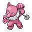Hypno - Emerald (Shiny)