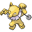 Hypno - FireRed LeafGreen (Normal)