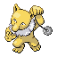 Hypno - Ruby Sapphire (Normal)