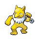 Hypno - Diamond Pearl (Normal)