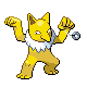 Hypno - HeartGold SoulSilver (Normal)