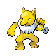 Hypno - Platinum (Normal)