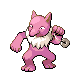 Hypno - Platinum (Shiny)