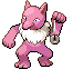 Hypno - Black 2 White 2 Black White Animated (Shiny)