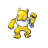 Hypno - Black White (Normal)