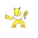 Hypno - Bank (Normal)