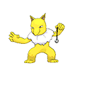 Hypno - Omega Ruby Alpha Sapphire (Normal)