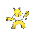 Hypno - X Y (Normal)