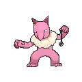 Hypno - X Y (Shiny)