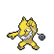Hypno - Let_s Go Pikachu Let_s Go Eevee