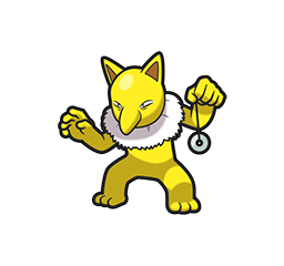 Hypno - Brilliant Diamond Shining Pearl