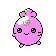 Igglybuff - Crystal (Shiny)