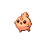 Igglybuff - Emerald (Normal)