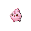 Igglybuff - Emerald (Shiny)