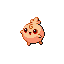 Igglybuff - Ruby Sapphire (Normal)