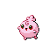 Igglybuff - Ruby Sapphire (Shiny)