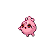 Igglybuff - Diamond Pearl (Normal)