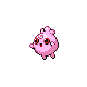 Igglybuff - Diamond Pearl (Shiny)