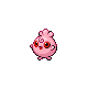 Igglybuff - HeartGold SoulSilver (Normal)