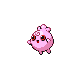 Igglybuff - Platinum (Shiny)