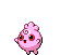 Igglybuff - Black 2 White 2 Black White Animated (Shiny)